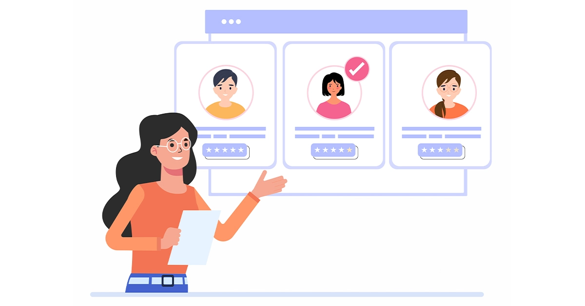 Xây dựng chân dung khách hàng lý tưởng (Persona)