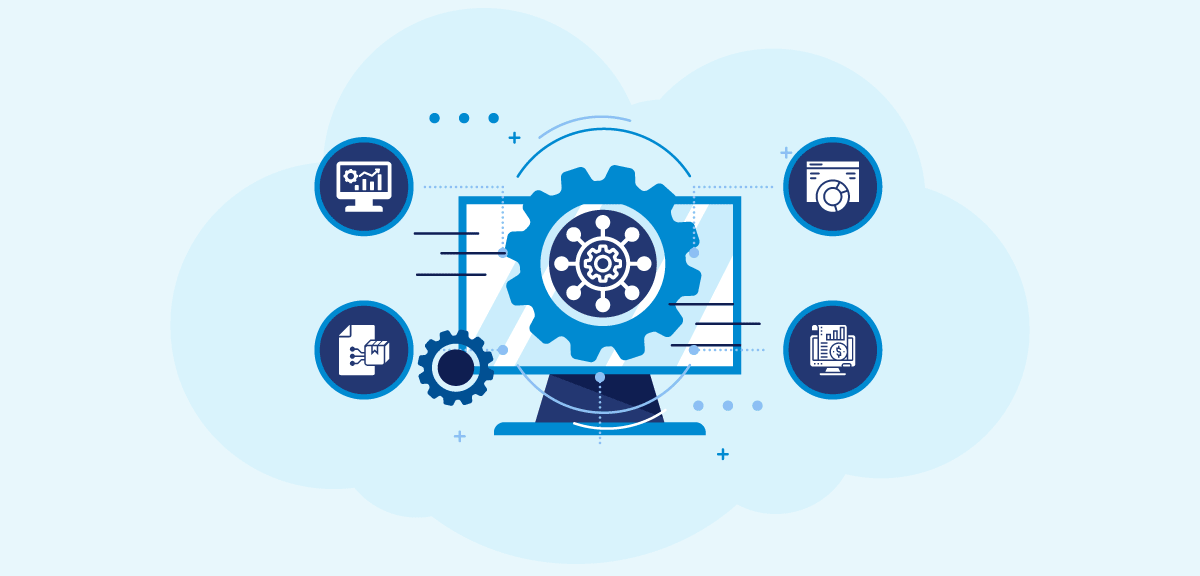 Tích hợp hệ thống là gì?