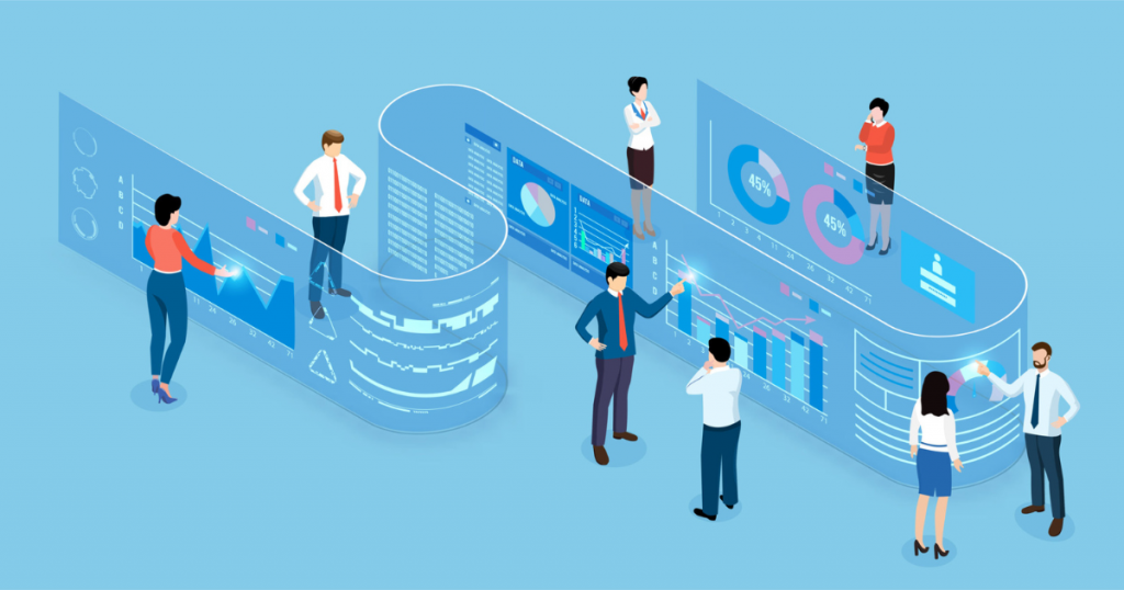 3 loại hình tích hợp hệ thống phổ biến