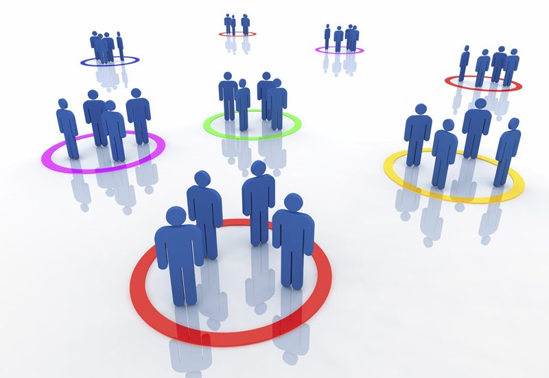 Tạo khách hàng tiềm năng tự động (Nguồn: Internet)