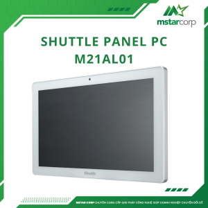 Máy tính Shuttle Panel PC M21AL01
