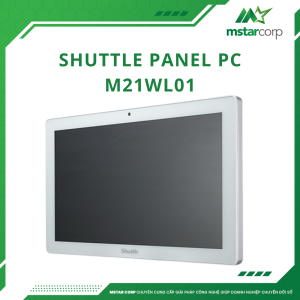 Máy tính Shuttle Panel PC M21WL01