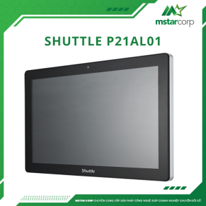 Máy tính Shuttle P21AL01