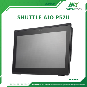 Máy tính Shuttle AIO P52U