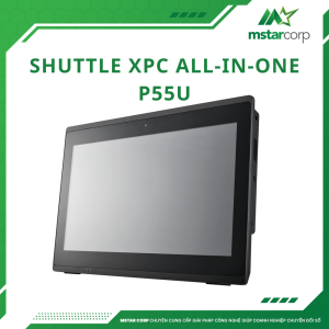 Máy tính Shuttle XPC All-In-One P55U