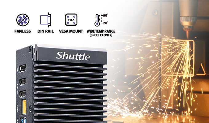 Độ bền cao, triển khai linh hoạt