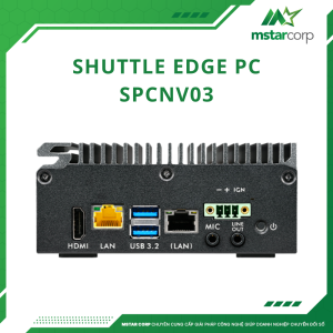 Máy tính Shuttle Edge PC SPCNV03