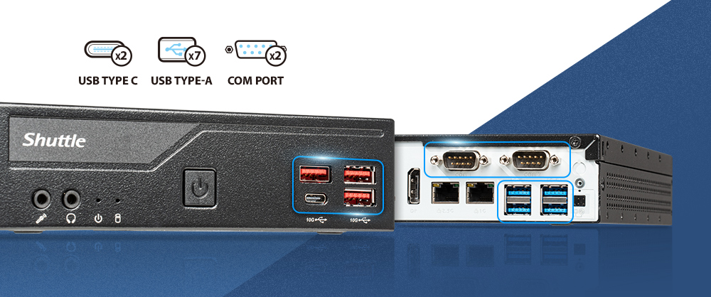 Giao tiếp truyền dữ liệu tốc độ cao