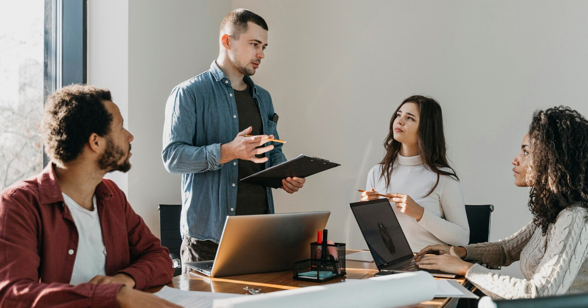 Đối với nhà quản lý và chủ sàn: Tối ưu chi phí và quản trị minh bạch