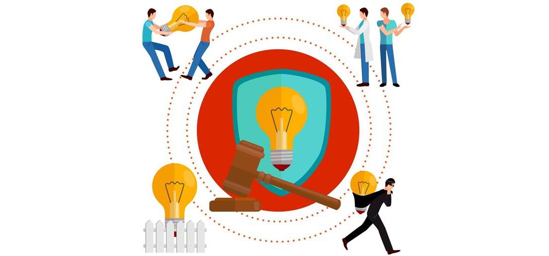 Bảo vệ tài sản trí tuệ và ngăn chặn rò rỉ bí mật kinh doanh