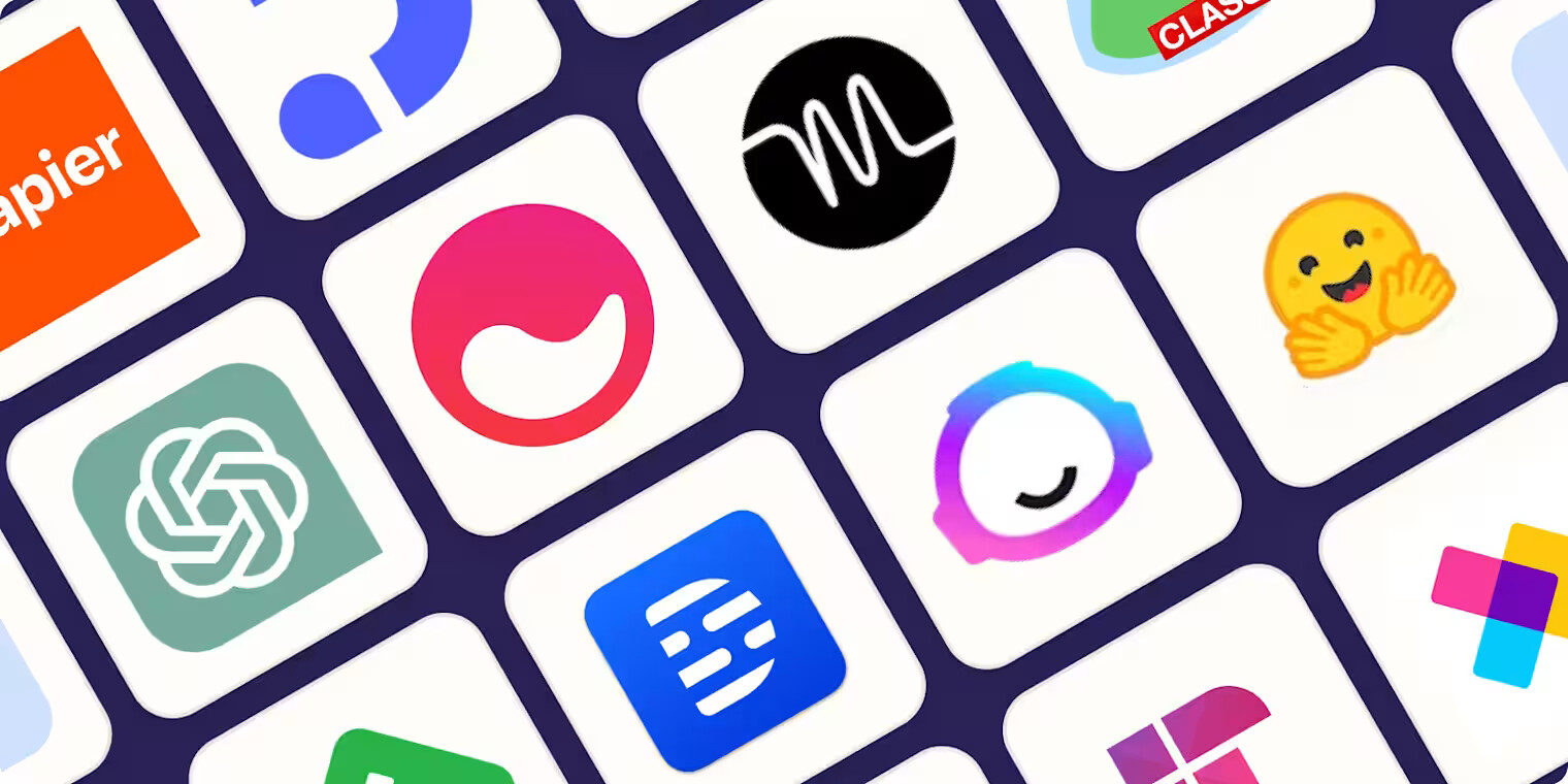 Bước 1: Rà soát tất cả công cụ AI