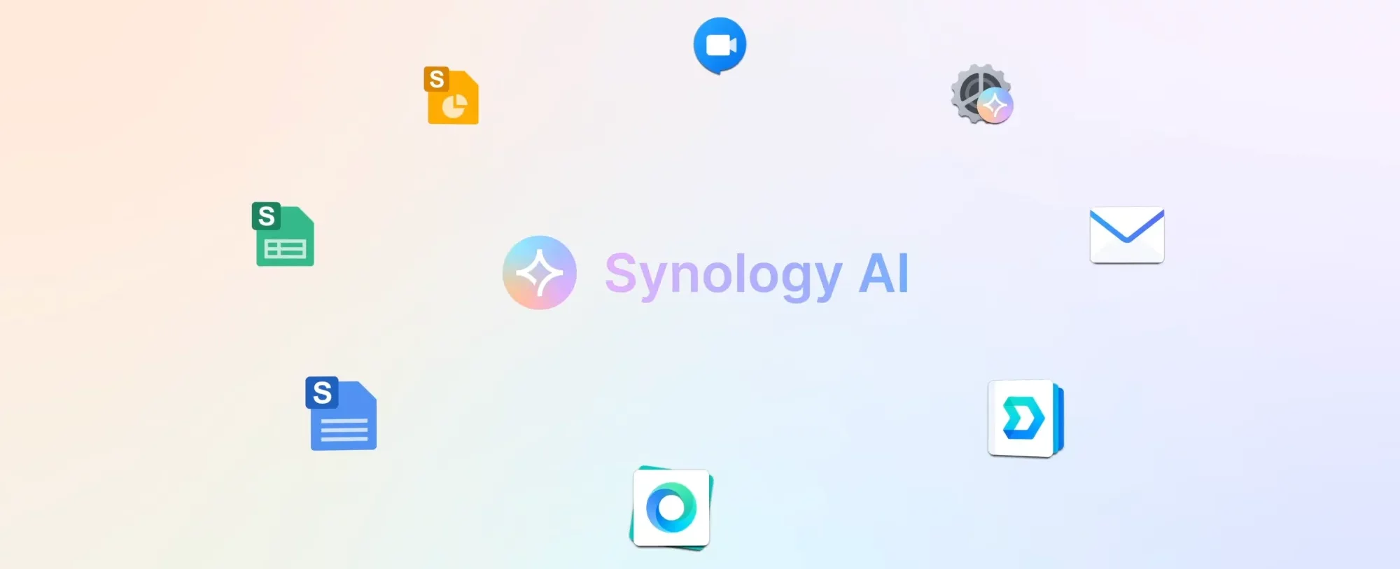 Cộng tác trên đám mây bảo mật, được hỗ trợ bởi AI