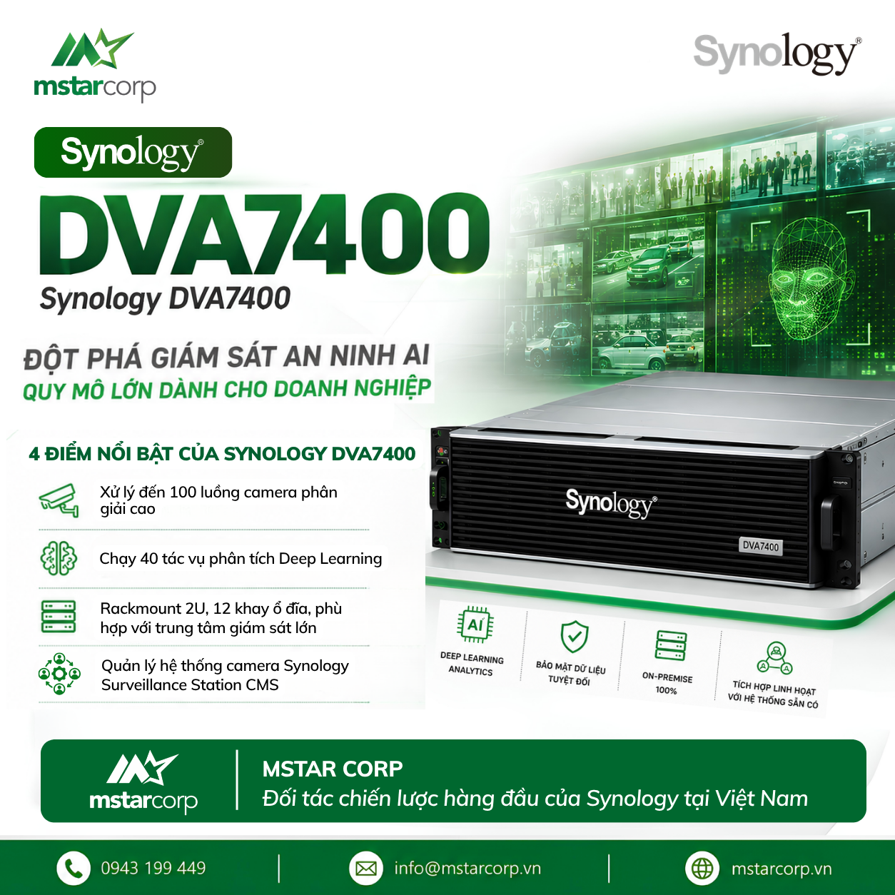 Mstar-corp-Synology-DVA7400-giai-phap-giam-sat-an-ninh-ai