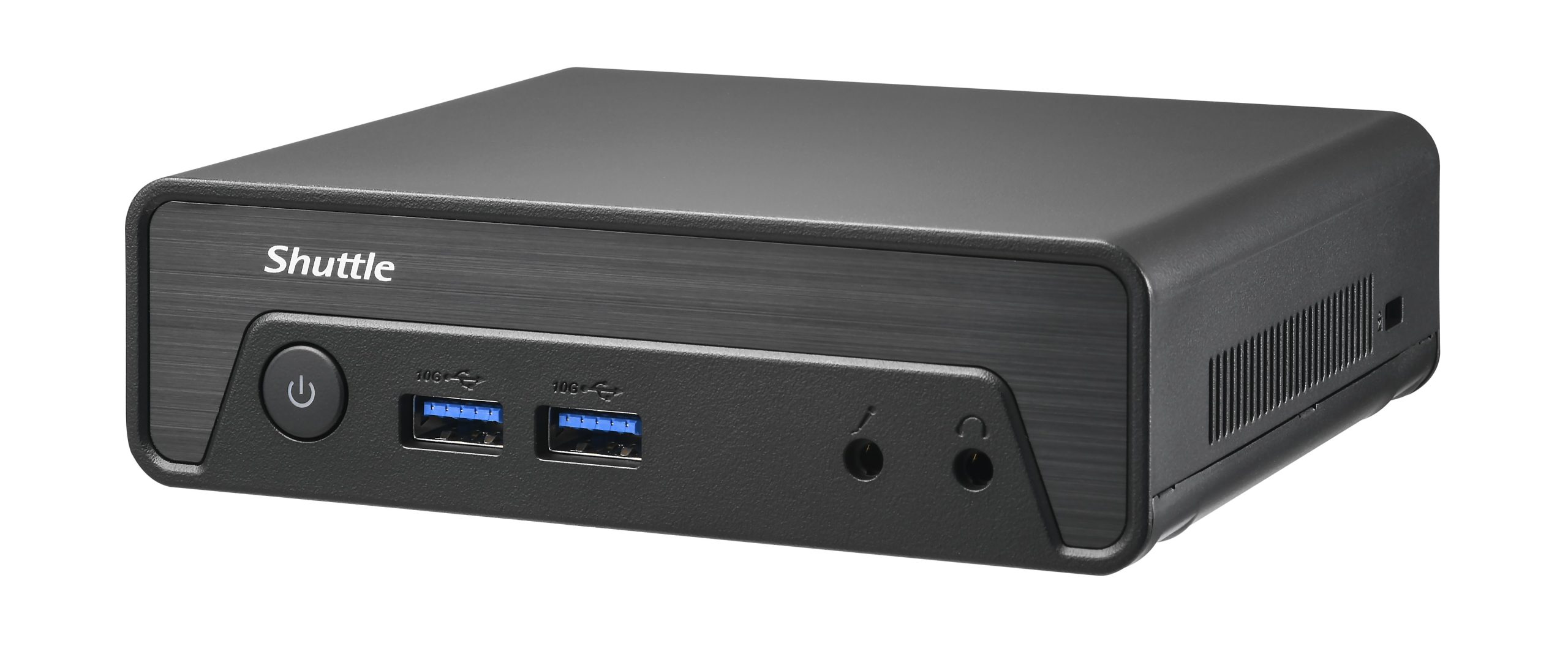Shuttle XPC nano NE10N_Mstar Corp