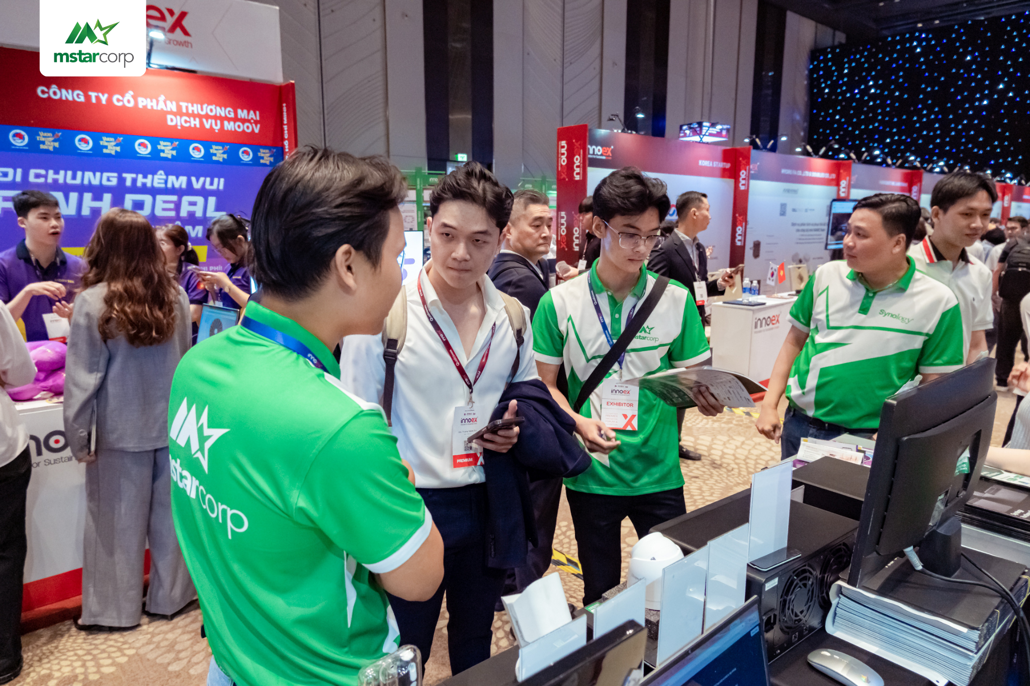 mstar-corp-synology-shuttle-tai-innoex-2026