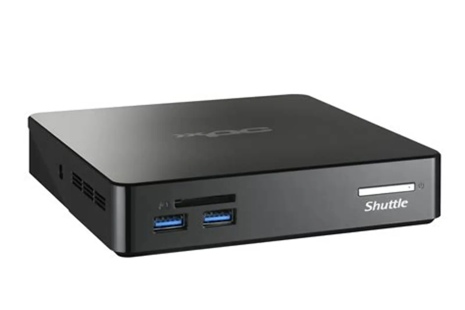 PC Truyền Thống vs. Mini PC Shuttle