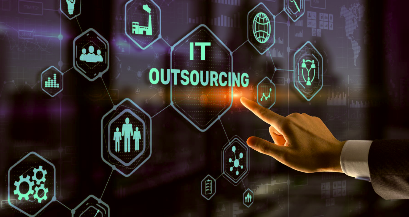 IT Outsourcing Là Gì? Lợi Ích Và Rủi Ro Chuyên Sâu Cho Doanh Nghiệp SME