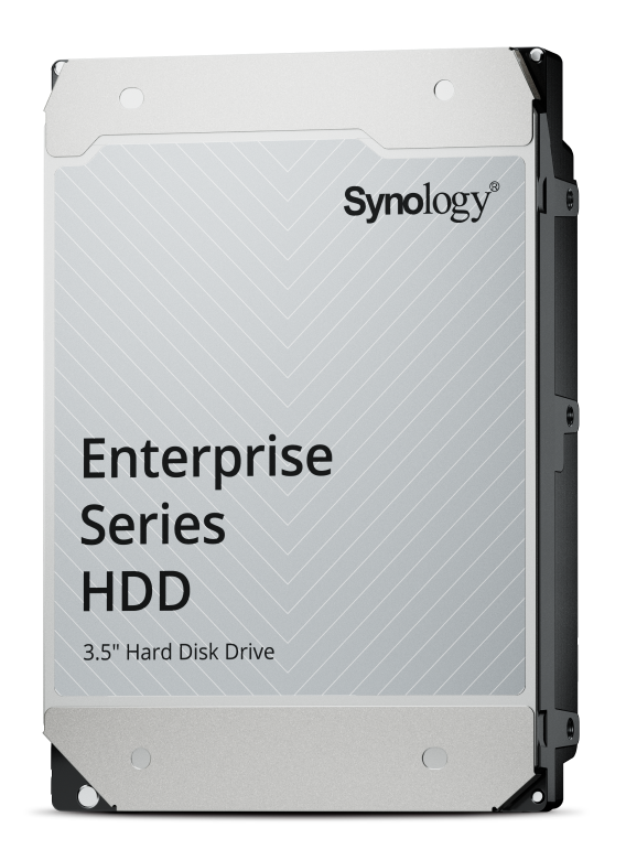 HDD hay SSD cho NAS?