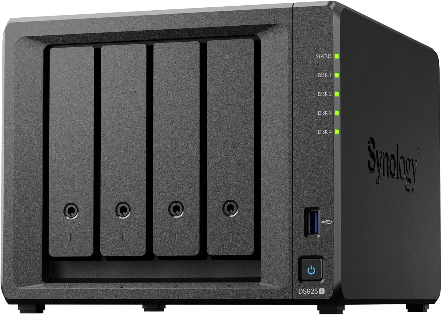 Lưu trữ NAS cho Agency/Media: Xử lý video 4K mượt mà không cần chép file về máy